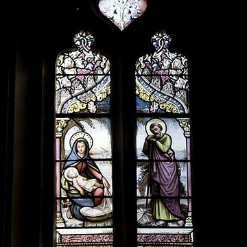 Église Saint-Galmier de Saint-Galmier