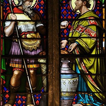 Église Saint-Galmier de Saint-Galmier