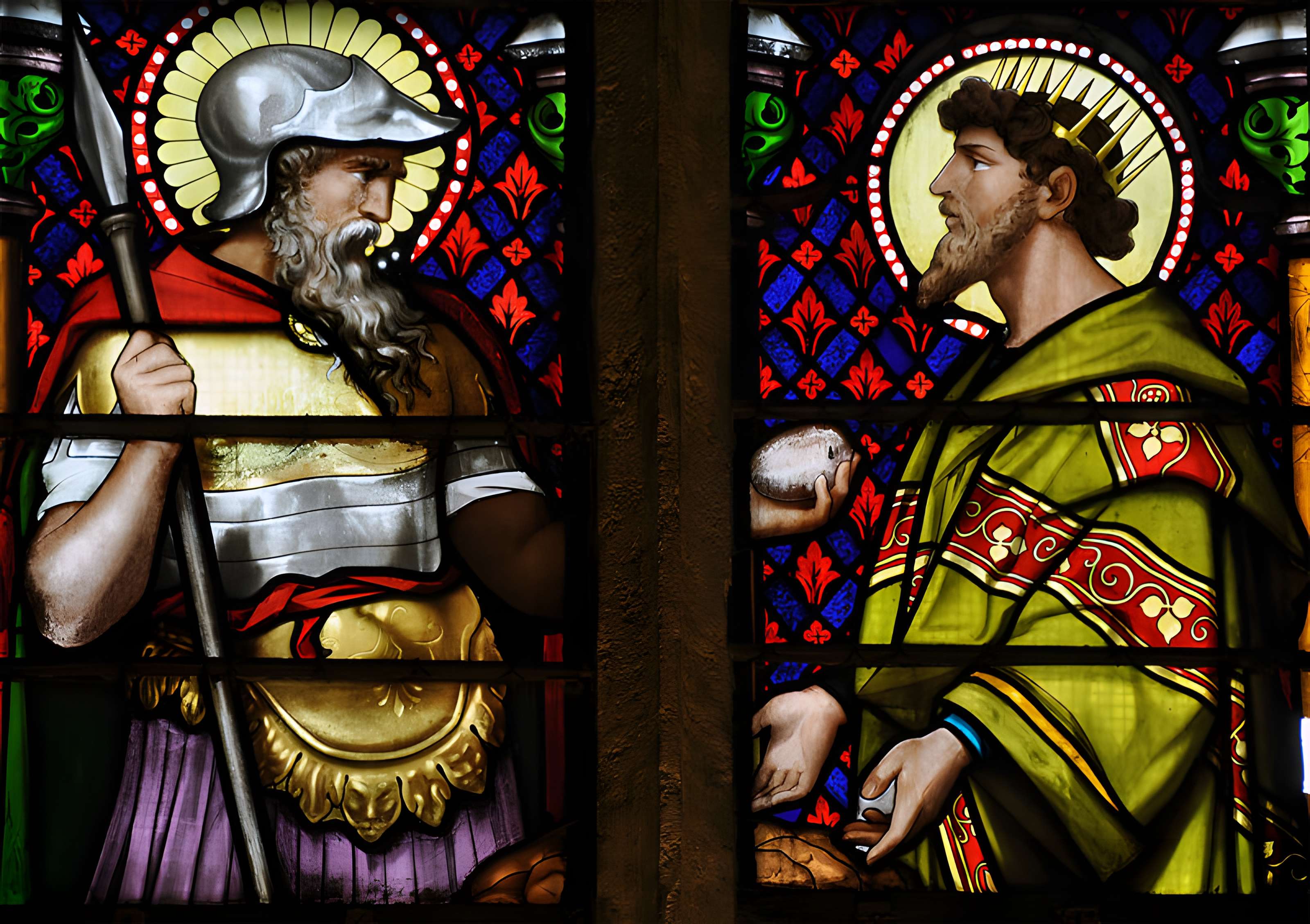 Église Saint-Galmier de Saint-Galmier