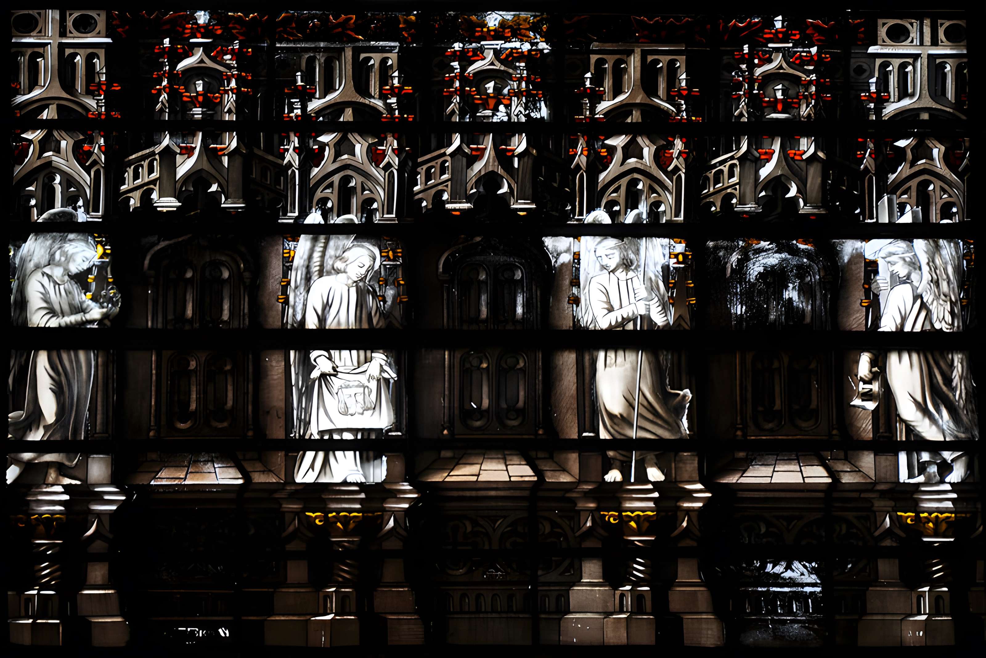 Église Saint-Galmier de Saint-Galmier