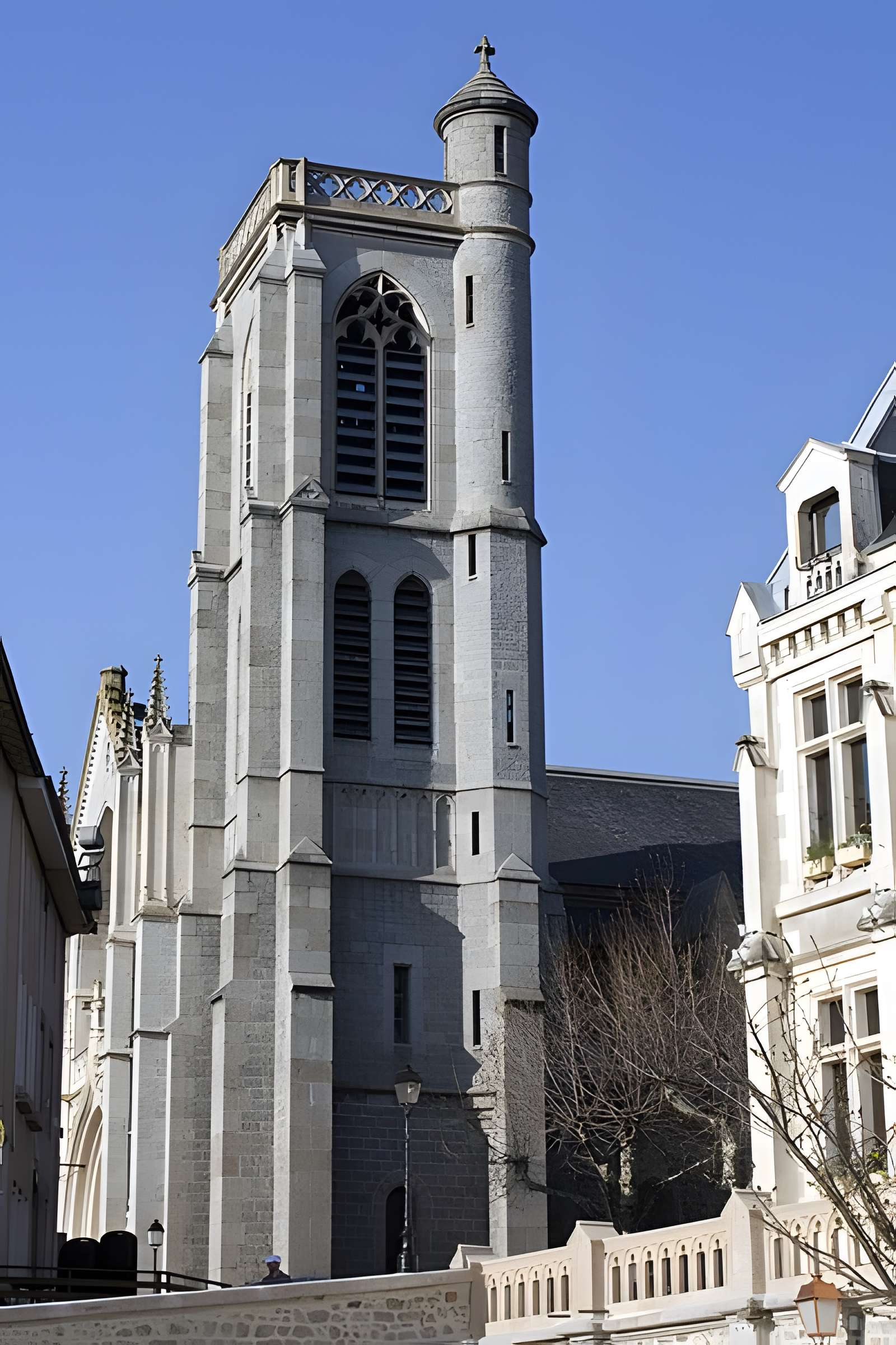 Église Saint-Galmier de Saint-Galmier