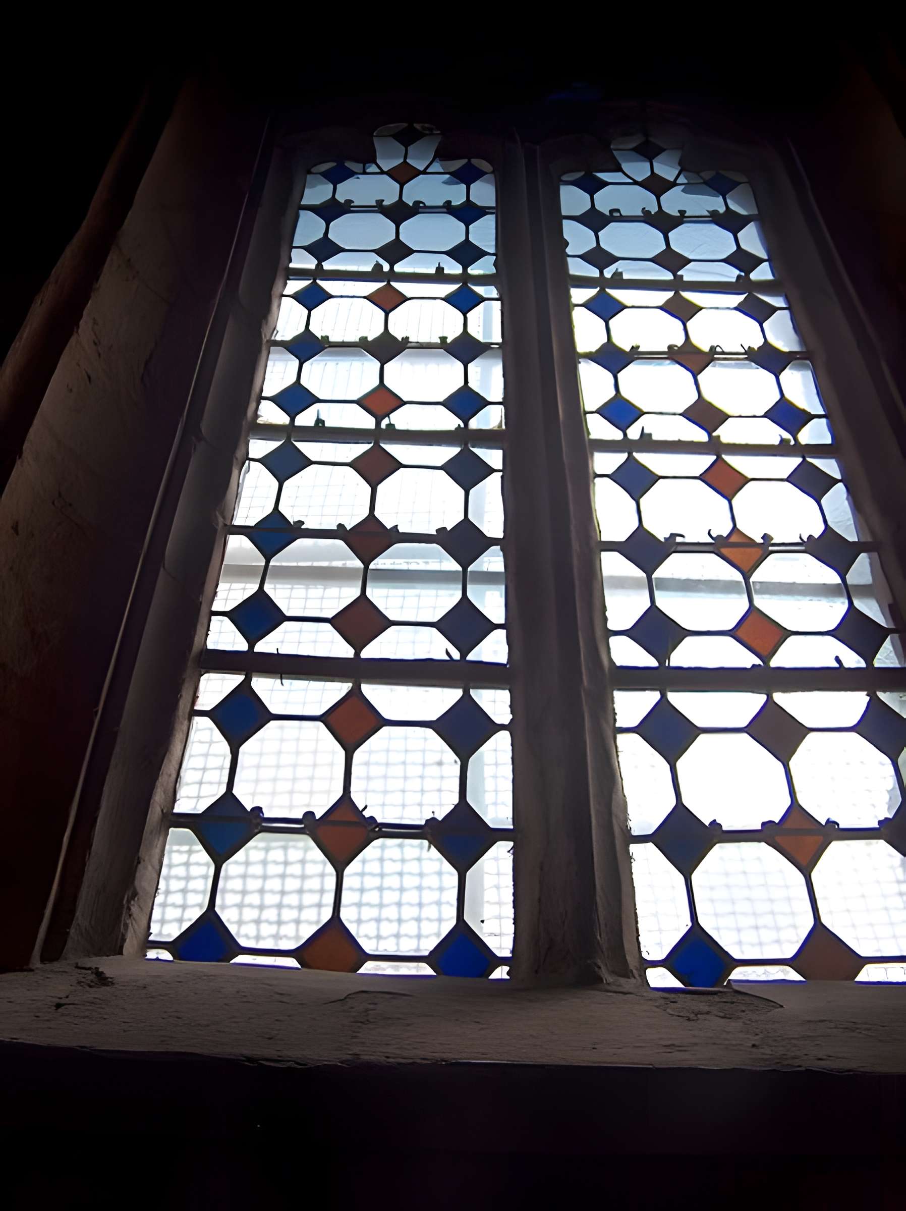 Église Saint-Galmier de Saint-Galmier