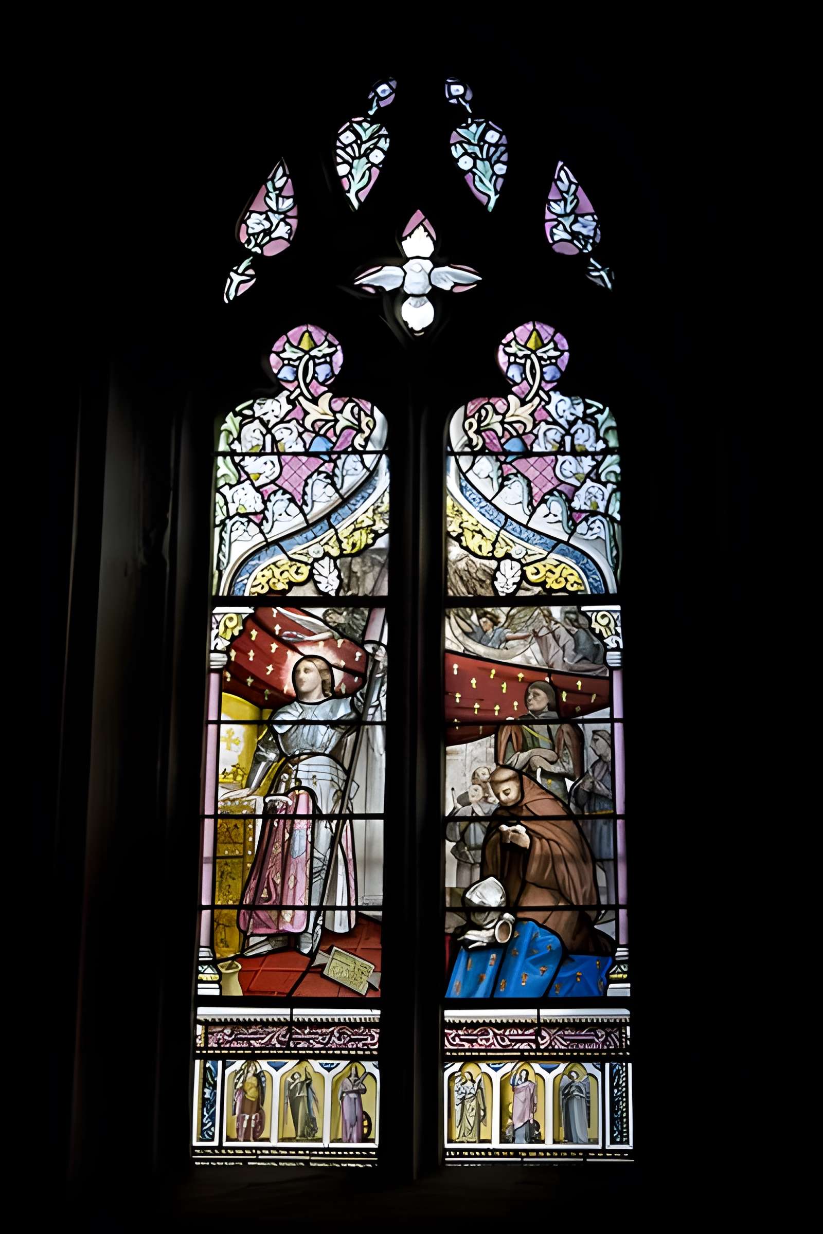 Église Saint-Galmier de Saint-Galmier