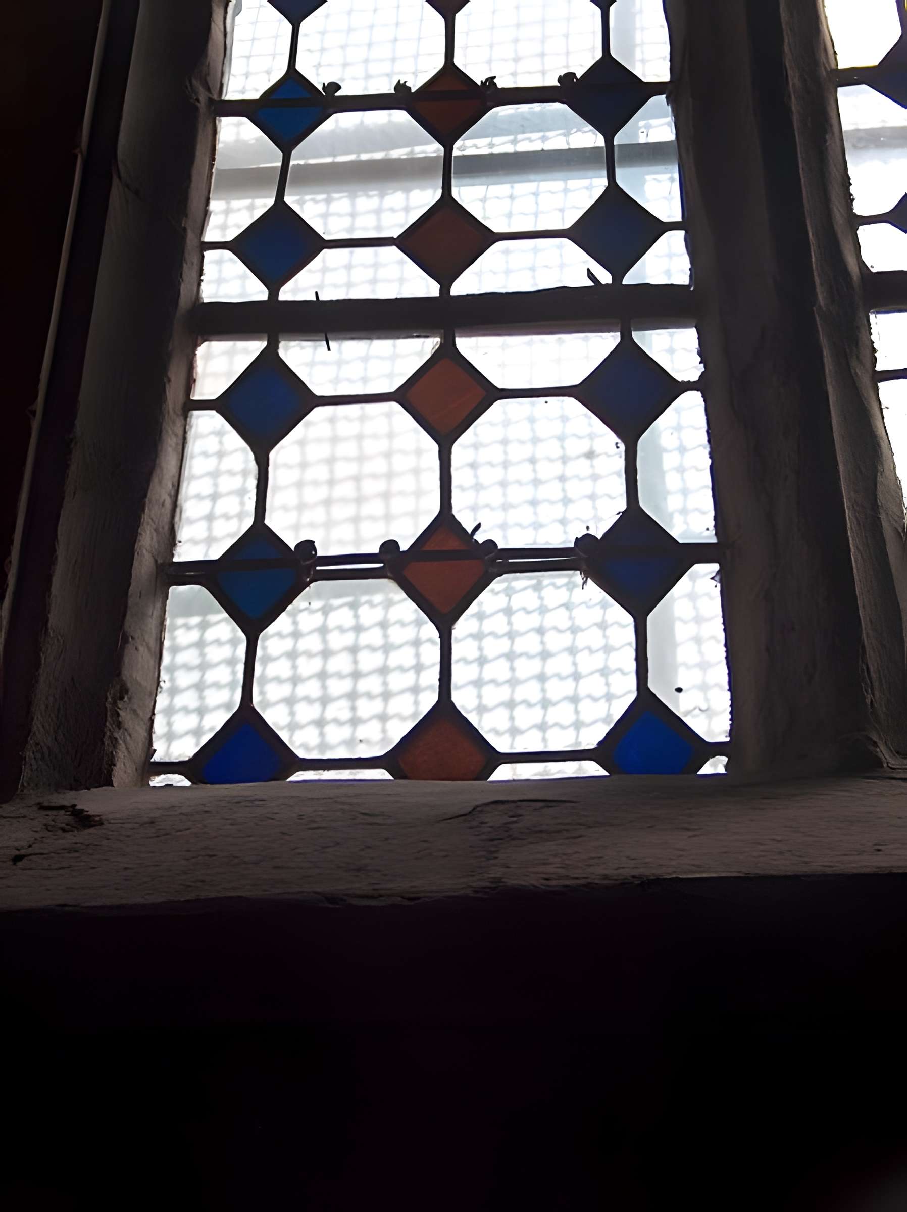 Église Saint-Galmier de Saint-Galmier