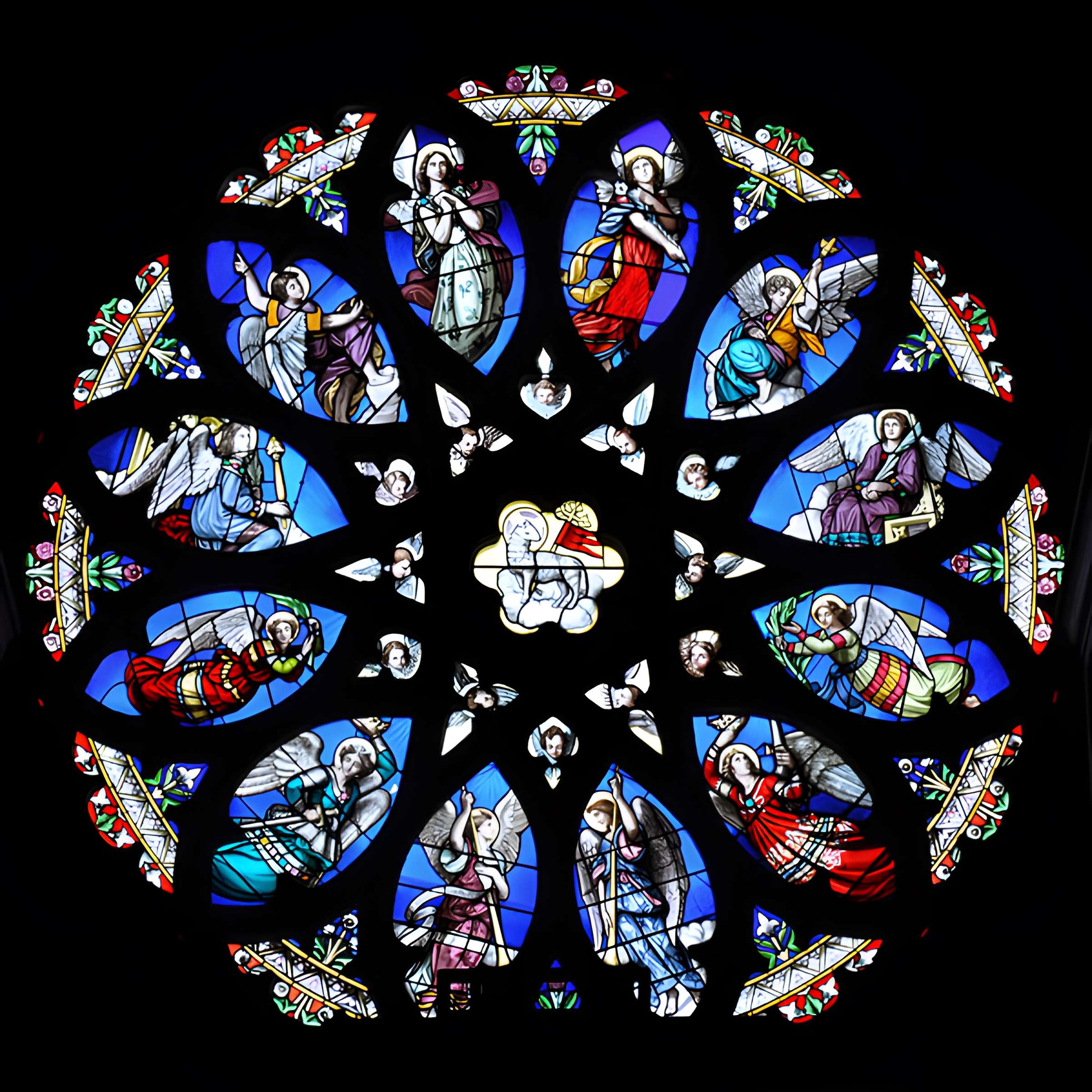 Église Saint-Galmier de Saint-Galmier