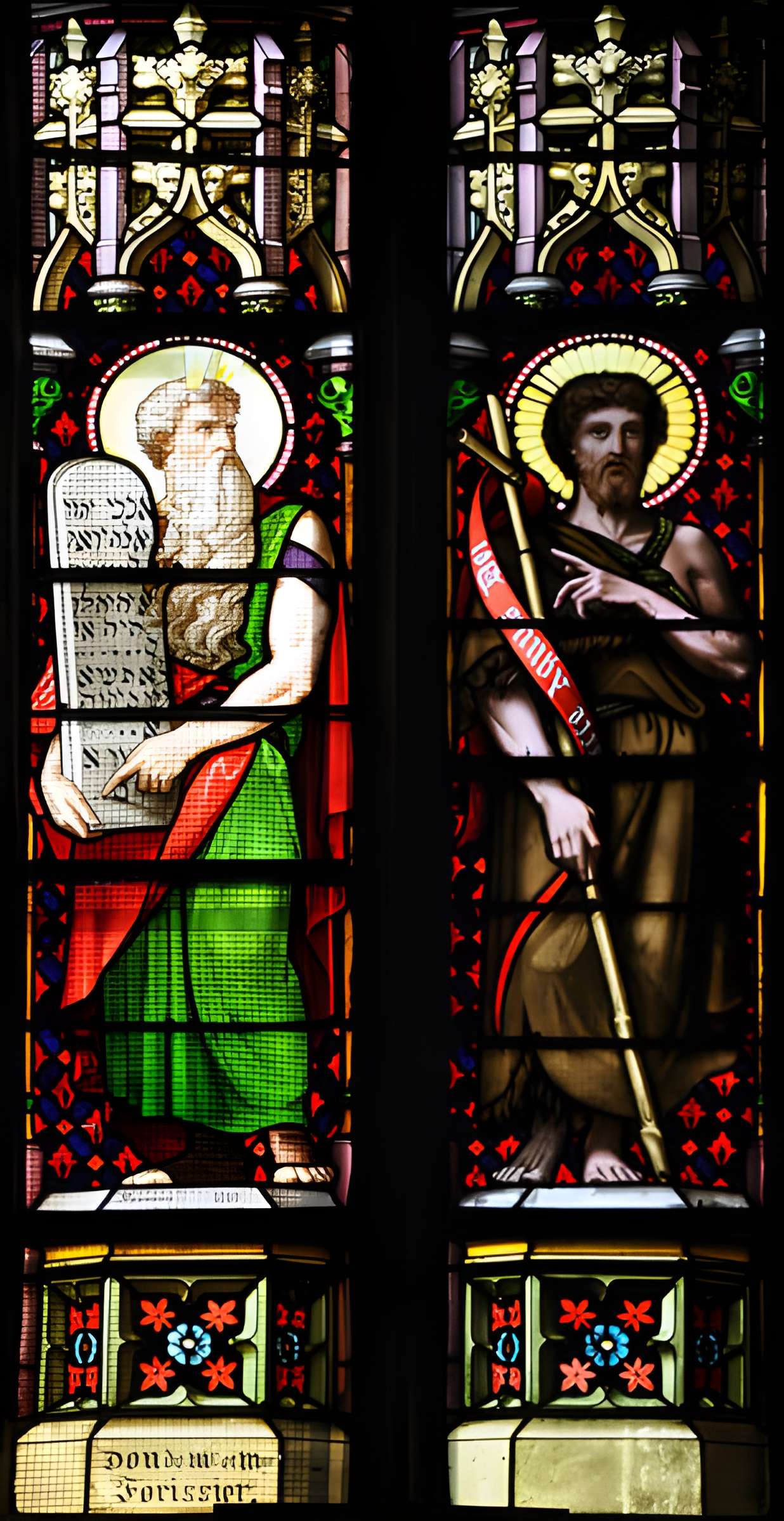 Église Saint-Galmier de Saint-Galmier