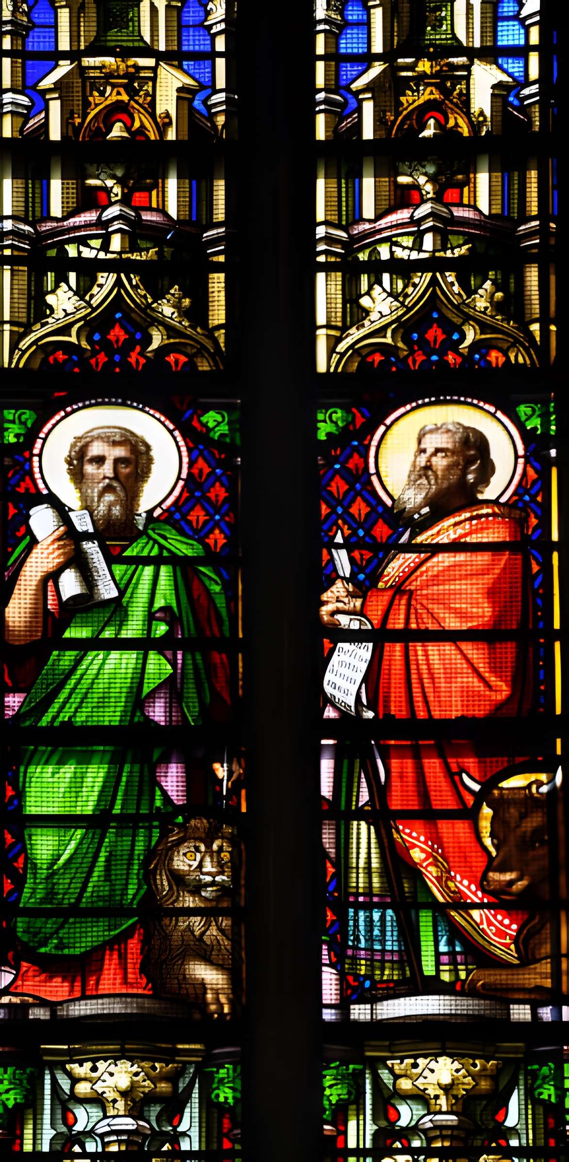 Église Saint-Galmier de Saint-Galmier