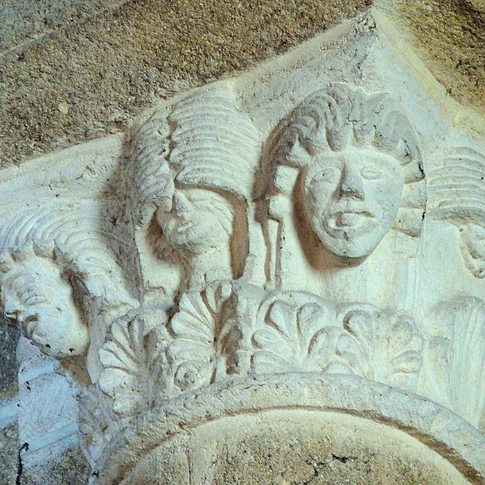 Photo de Église Saint-Genès de Châteaumeillant