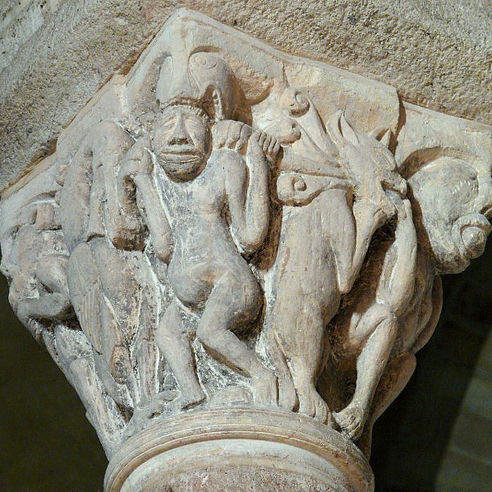 Photo de Église Saint-Genès de Châteaumeillant