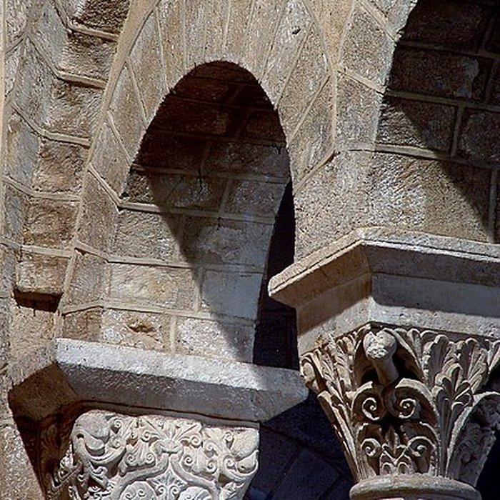 Photo de Église Saint-Genès de Châteaumeillant
