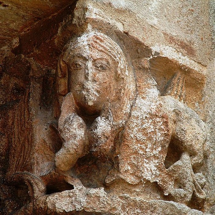 Photo de Église Saint-Genès de Châteaumeillant