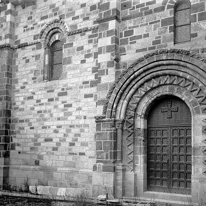 Photo de Église Saint-Genès de Châteaumeillant