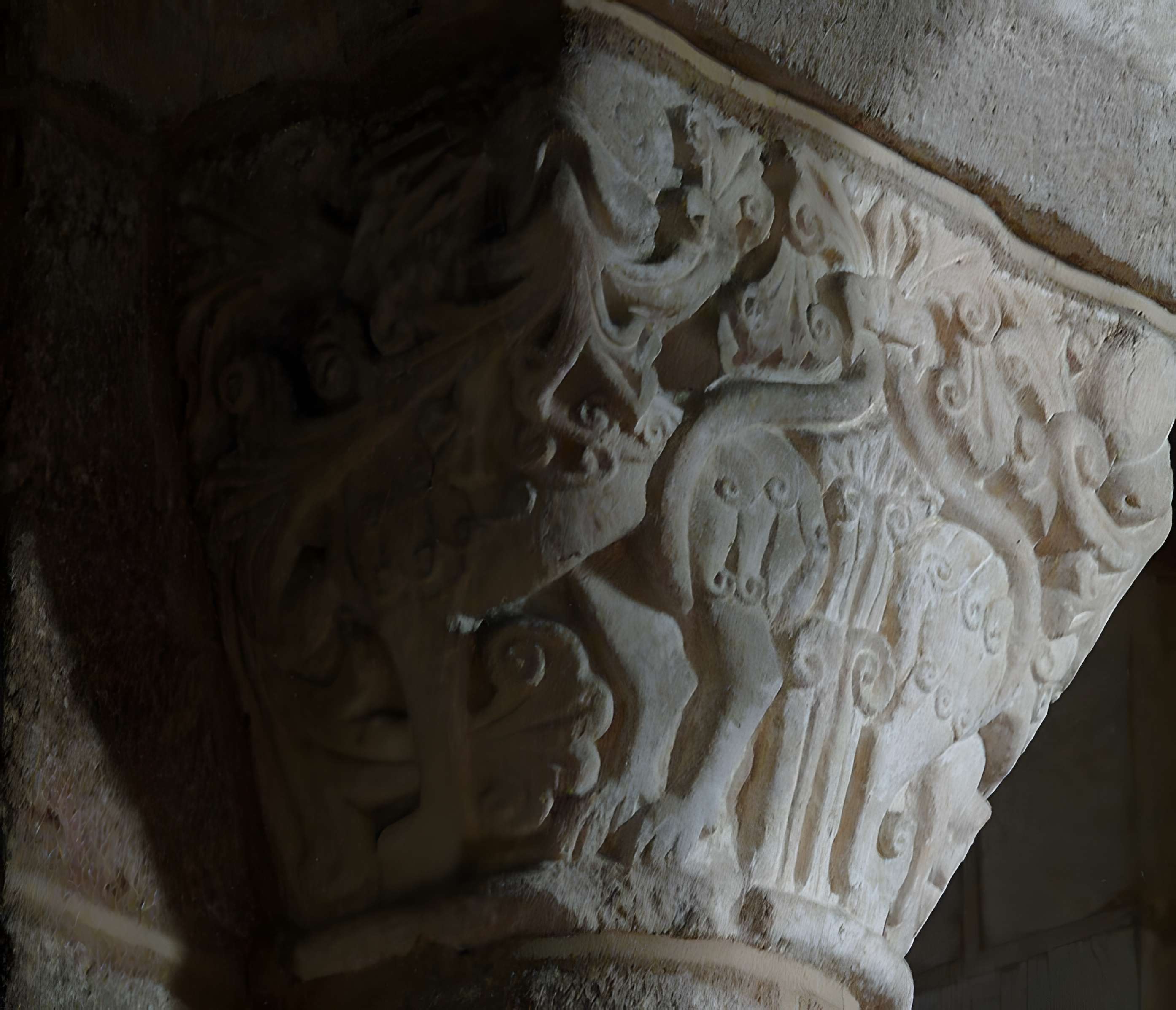 Église Saint-Genès de Châteaumeillant