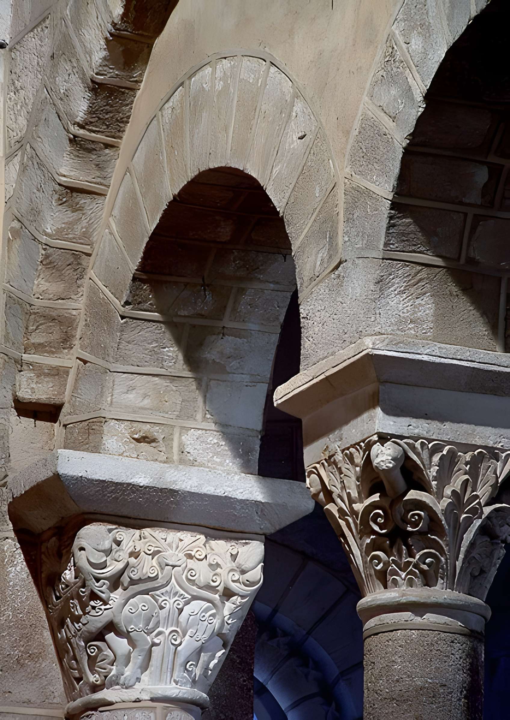 Église Saint-Genès de Châteaumeillant