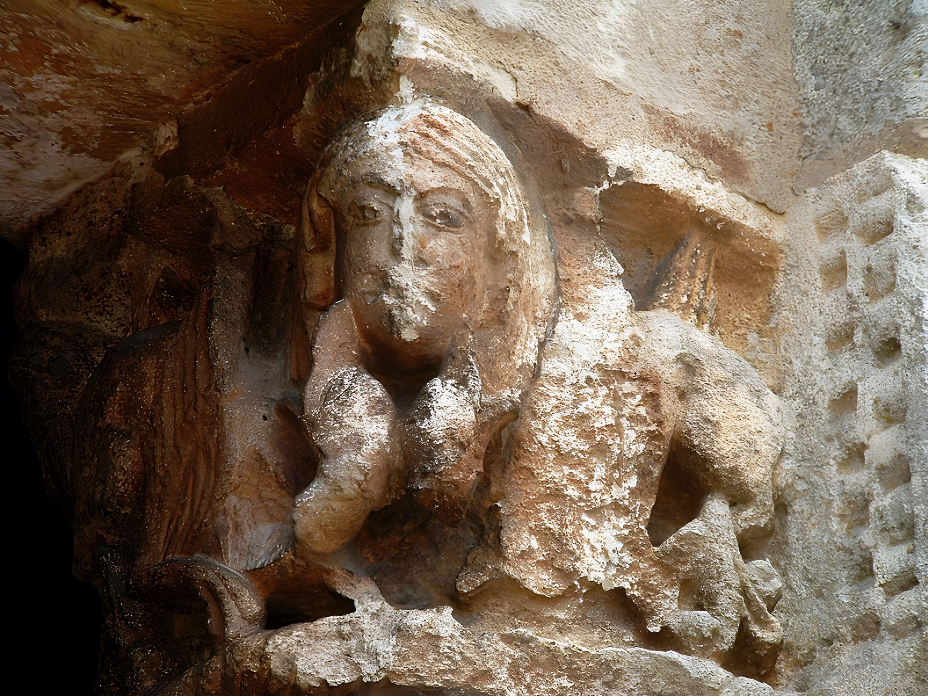 Église Saint-Genès de Châteaumeillant