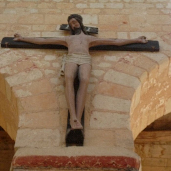 Photo de Église Saint-Genest de Lavardin