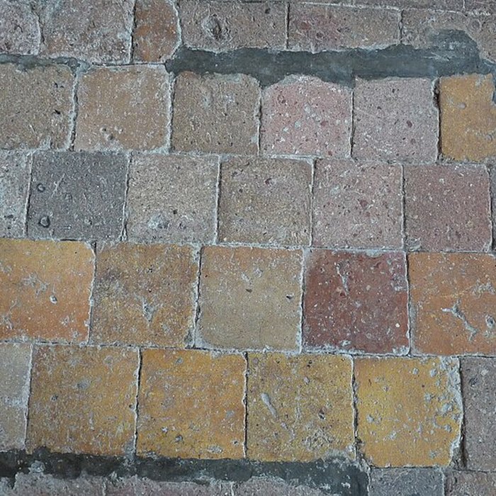 Photo de Église Saint-Genest de Lavardin