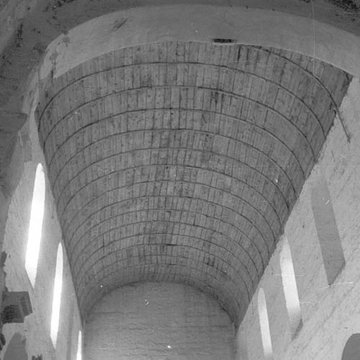 Église Saint-Genest de Lavardin