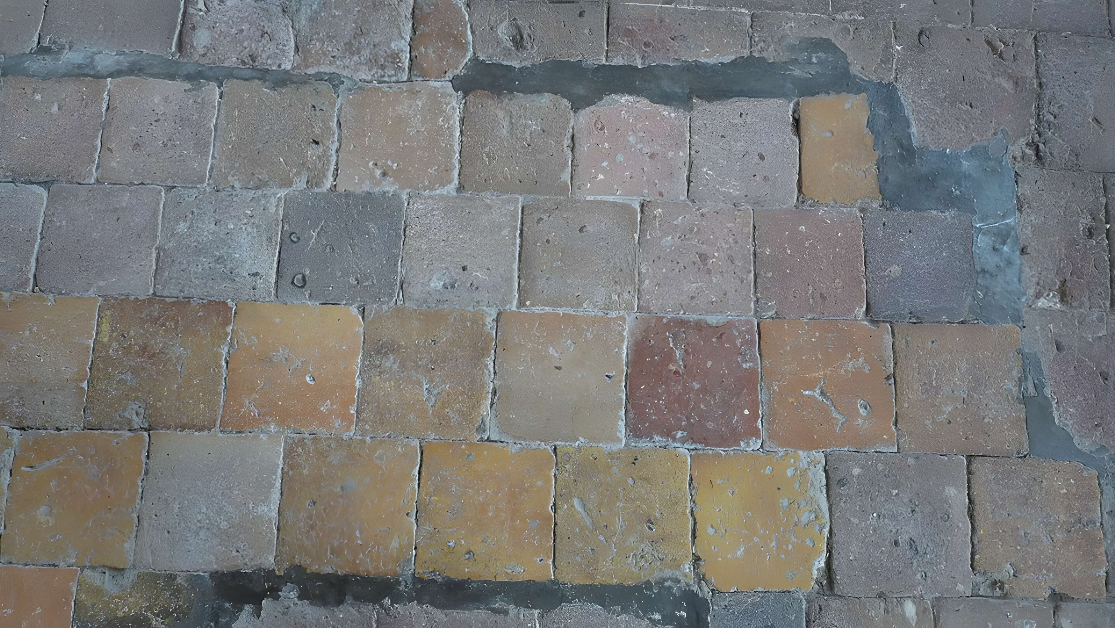 Église Saint-Genest de Lavardin