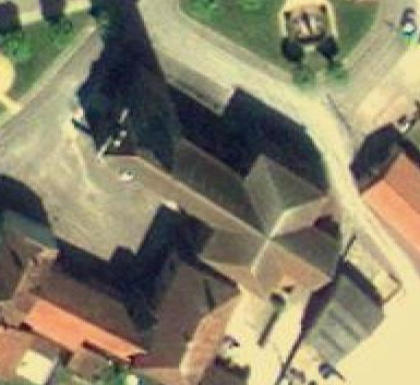 Église Saint-Gengoulf de Varennes-sur-Amance 