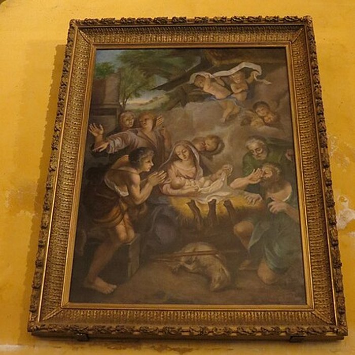 Photo de Église Saint-Georges dAubevoye