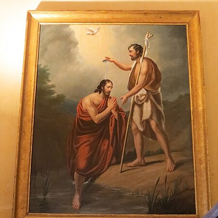 Photo de Église Saint-Georges dAubevoye