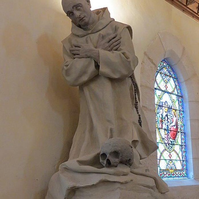 Photo de Église Saint-Georges dAubevoye