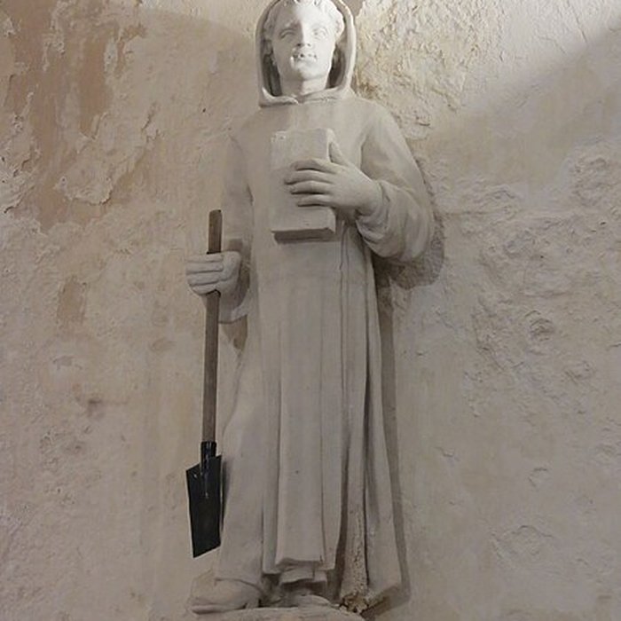 Photo de Église Saint-Georges dAubevoye