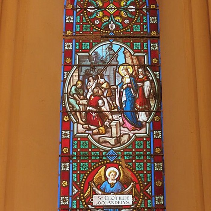 Photo de Église Saint-Georges dAubevoye