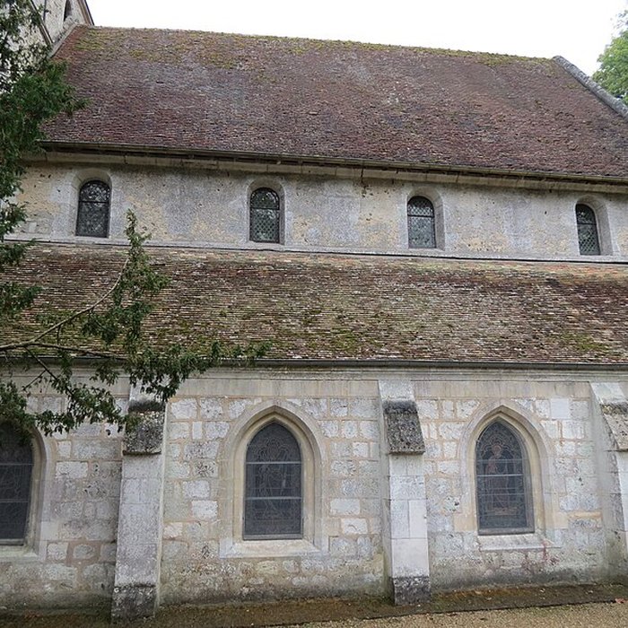 Photo de Église Saint-Georges dAubevoye