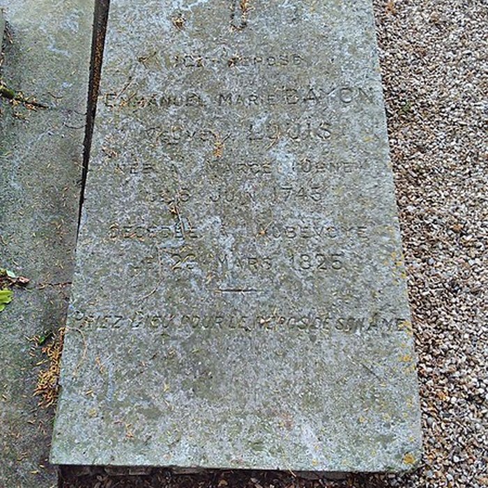 Photo de Église Saint-Georges dAubevoye