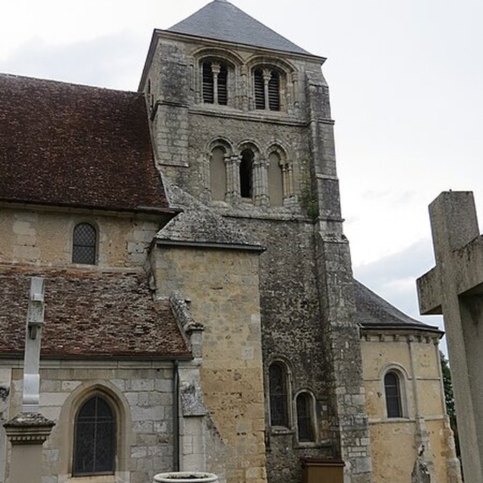Photo de Église Saint-Georges dAubevoye