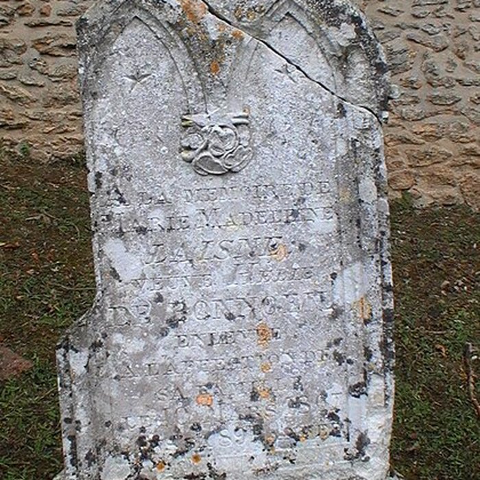 Photo de Église Saint-Georges dAubevoye