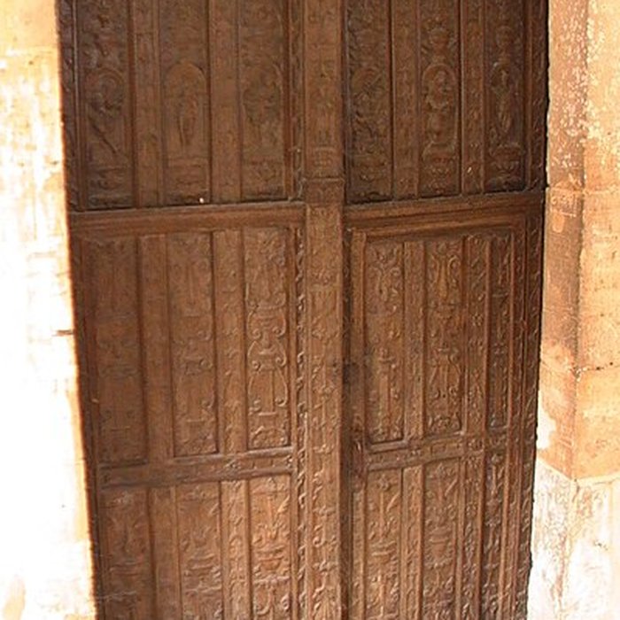 Photo de Église Saint-Georges dAubevoye