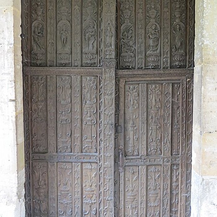 Photo de Église Saint-Georges dAubevoye