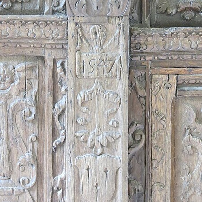 Photo de Église Saint-Georges dAubevoye