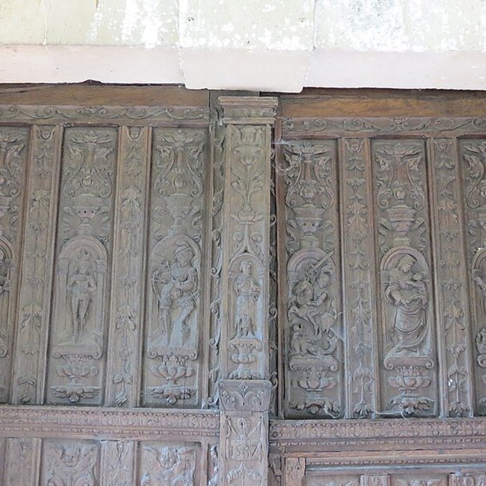 Photo de Église Saint-Georges dAubevoye