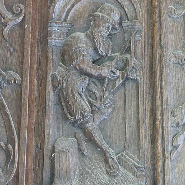 Photo de Église Saint-Georges dAubevoye