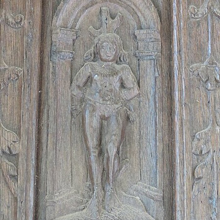 Photo de Église Saint-Georges dAubevoye