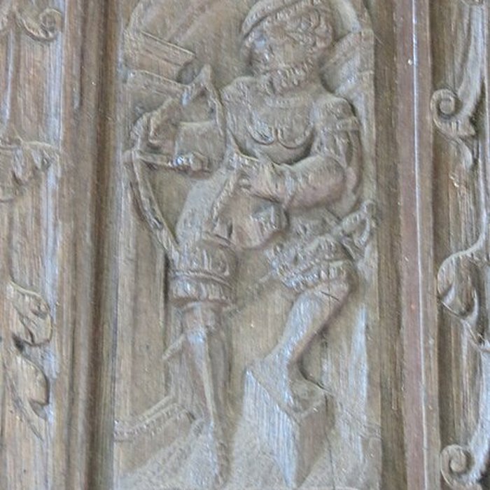 Photo de Église Saint-Georges dAubevoye