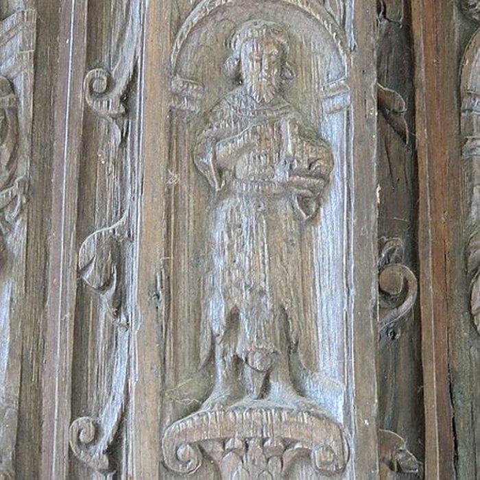 Photo de Église Saint-Georges dAubevoye