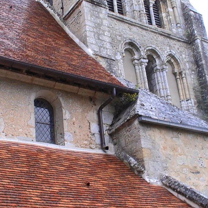 Photo de Église Saint-Georges dAubevoye
