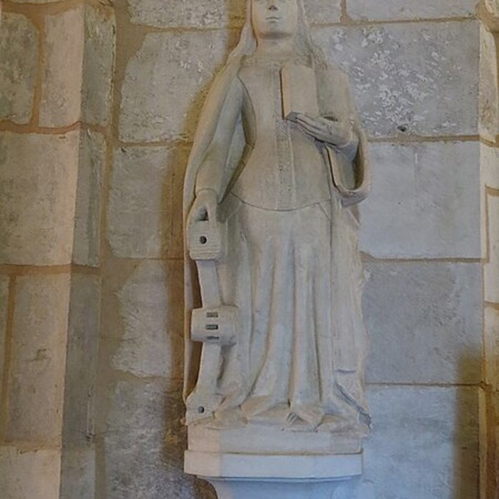 Photo de Église Saint-Georges dAubevoye