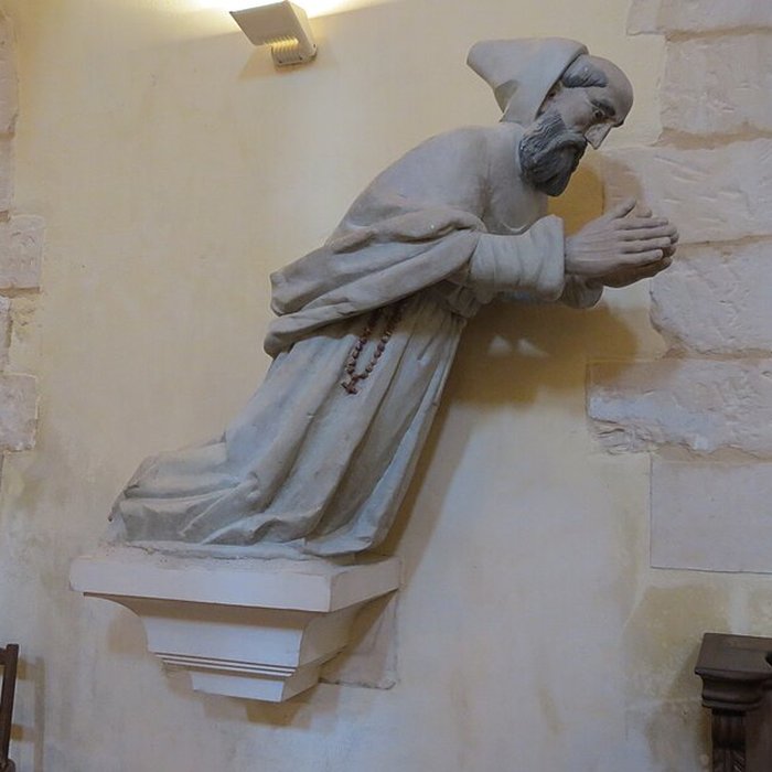 Photo de Église Saint-Georges dAubevoye