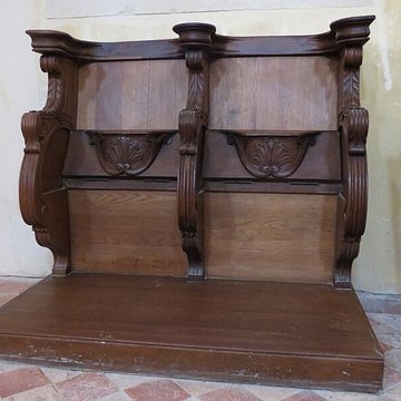 Église Saint-Georges dAubevoye