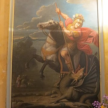 Église Saint-Georges dAubevoye