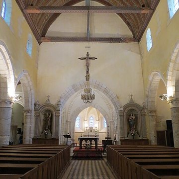 Église Saint-Georges dAubevoye