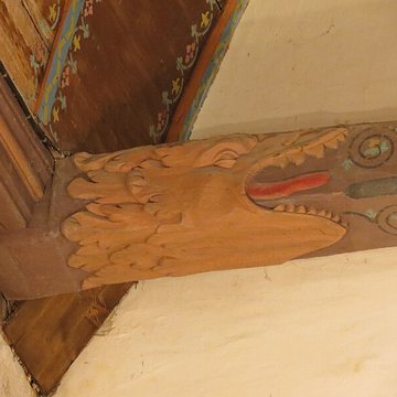 Église Saint-Georges dAubevoye