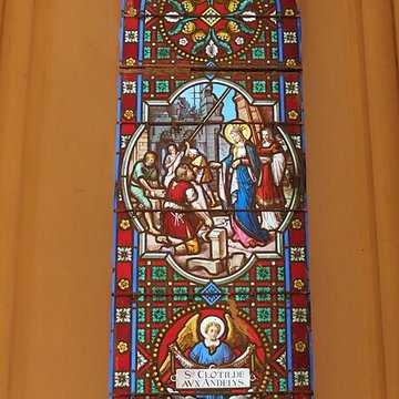 Église Saint-Georges dAubevoye