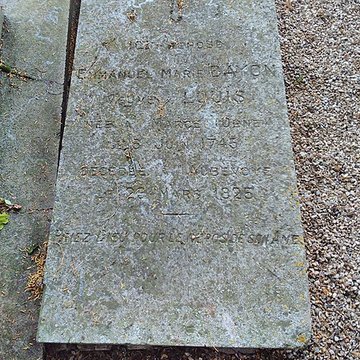 Église Saint-Georges dAubevoye